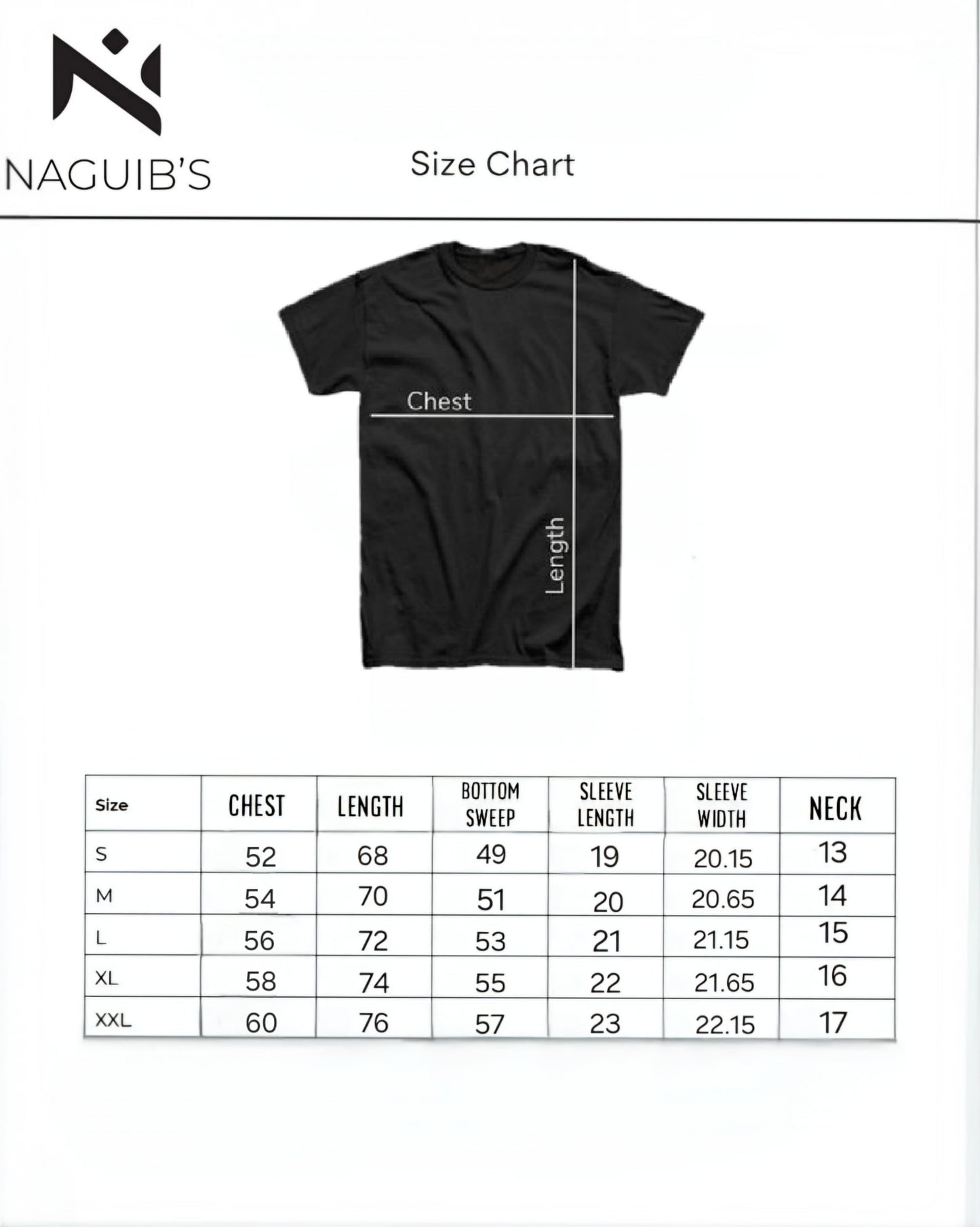 Lorenzo Luxury Touch T-Shirt