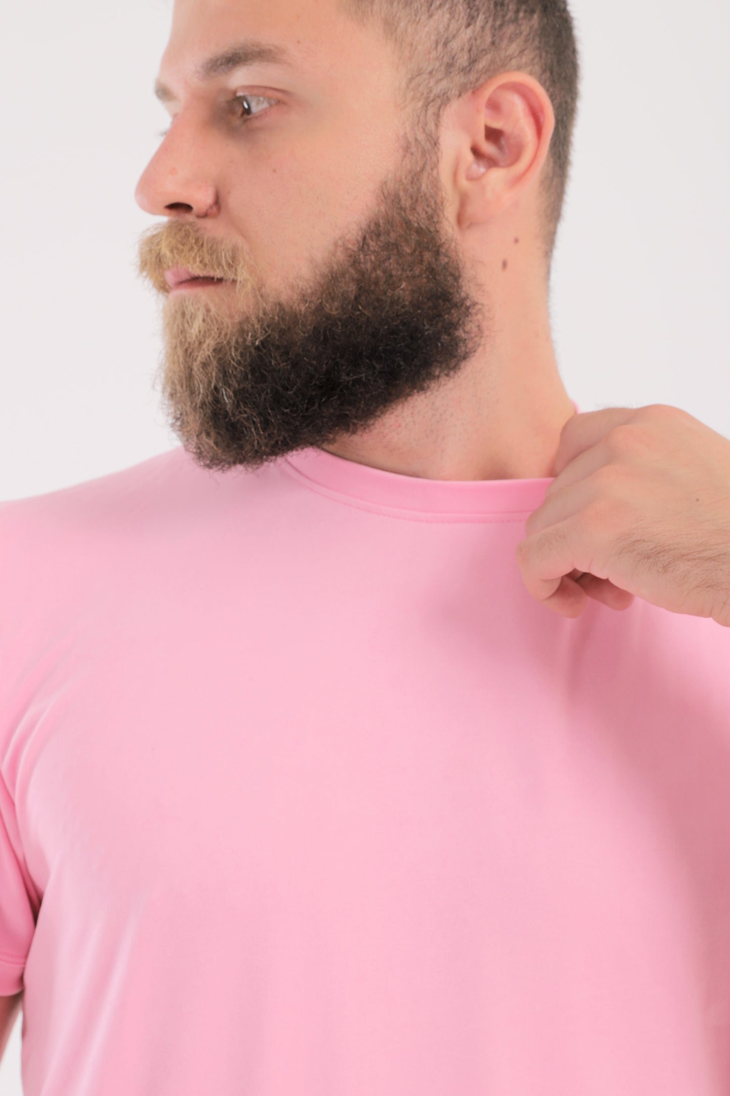 Lorenzo Luxury Touch T-Shirt