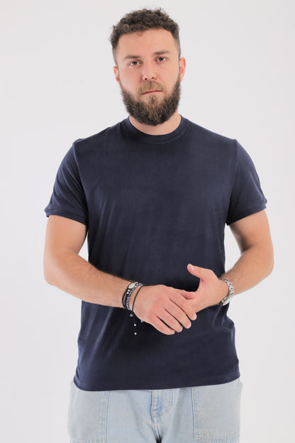 Lorenzo Luxury Touch T-Shirt