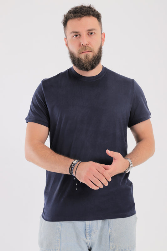 Lorenzo Luxury Touch T-Shirt