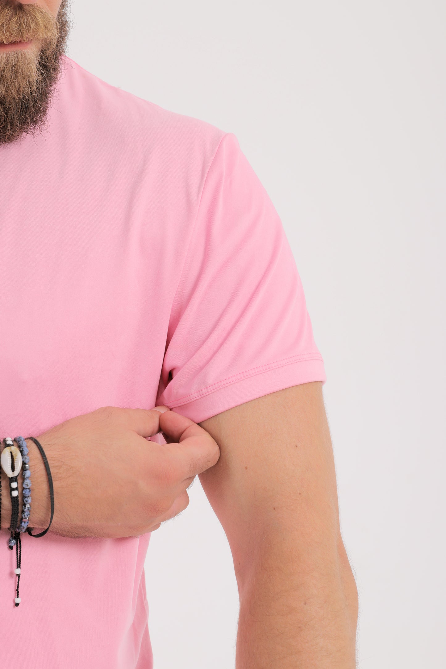 Lorenzo Luxury Touch T-Shirt